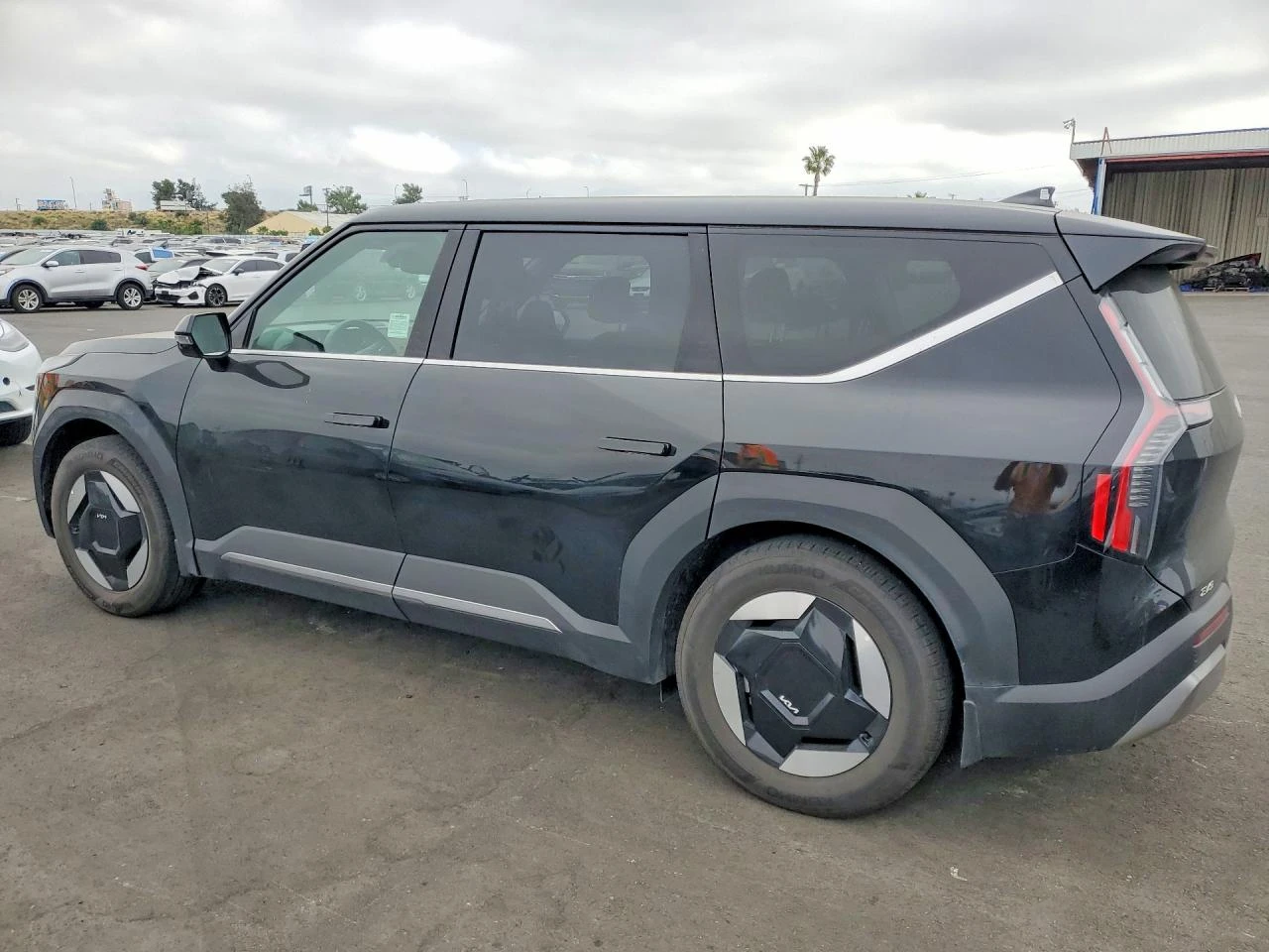 Kia EV9 Light Long Range RWD | Mobile.bg � ����������� 2