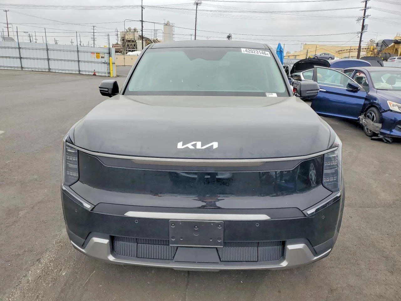 Kia EV9 Light Long Range RWD | Mobile.bg � ����������� 5