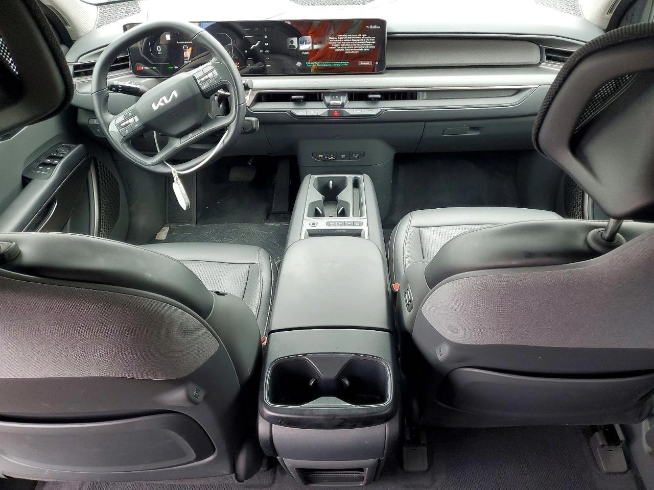 Kia EV9 Light Long Range RWD | Mobile.bg � ����������� 8