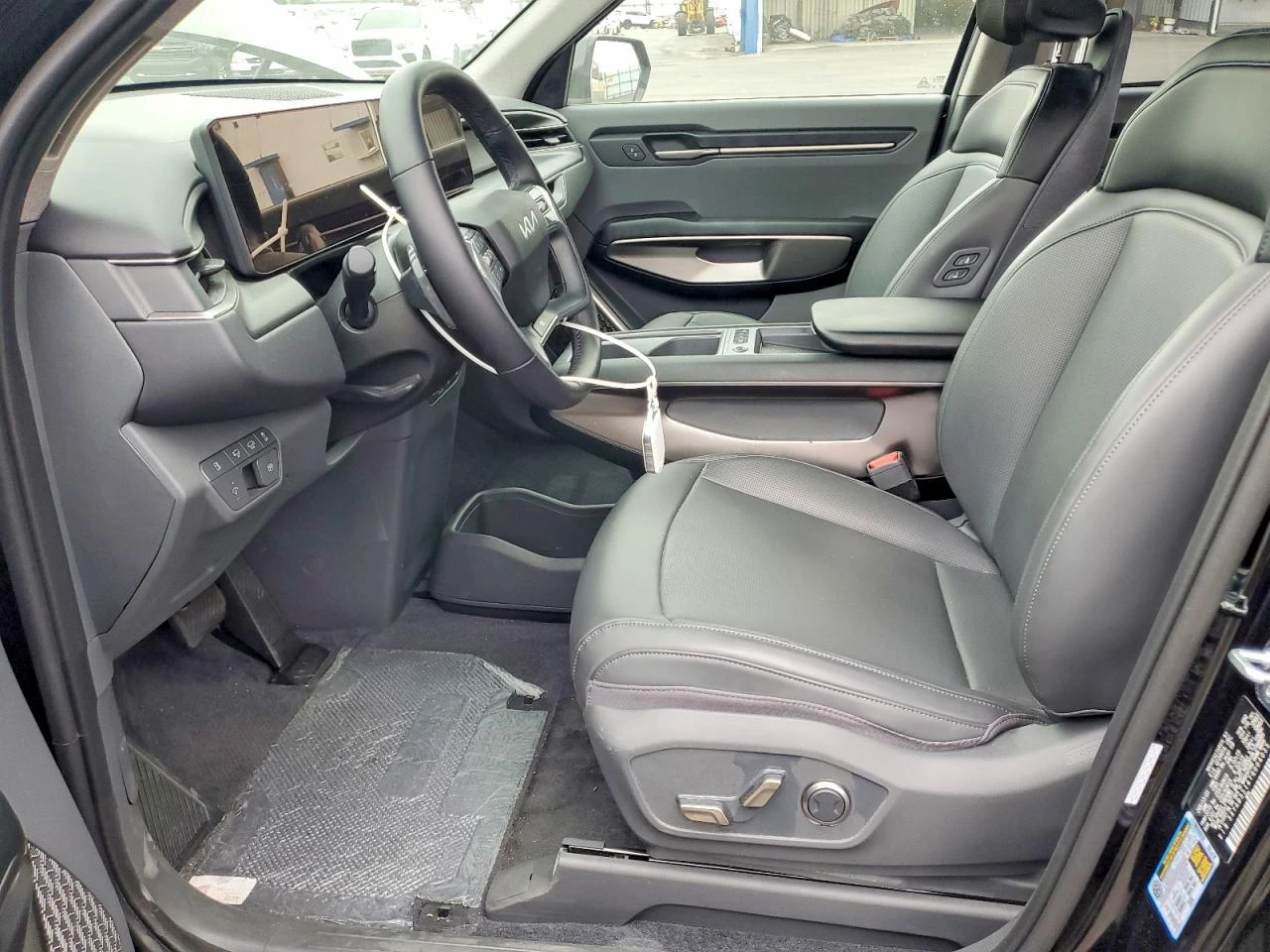 Kia EV9 Light Long Range RWD | Mobile.bg � ����������� 7