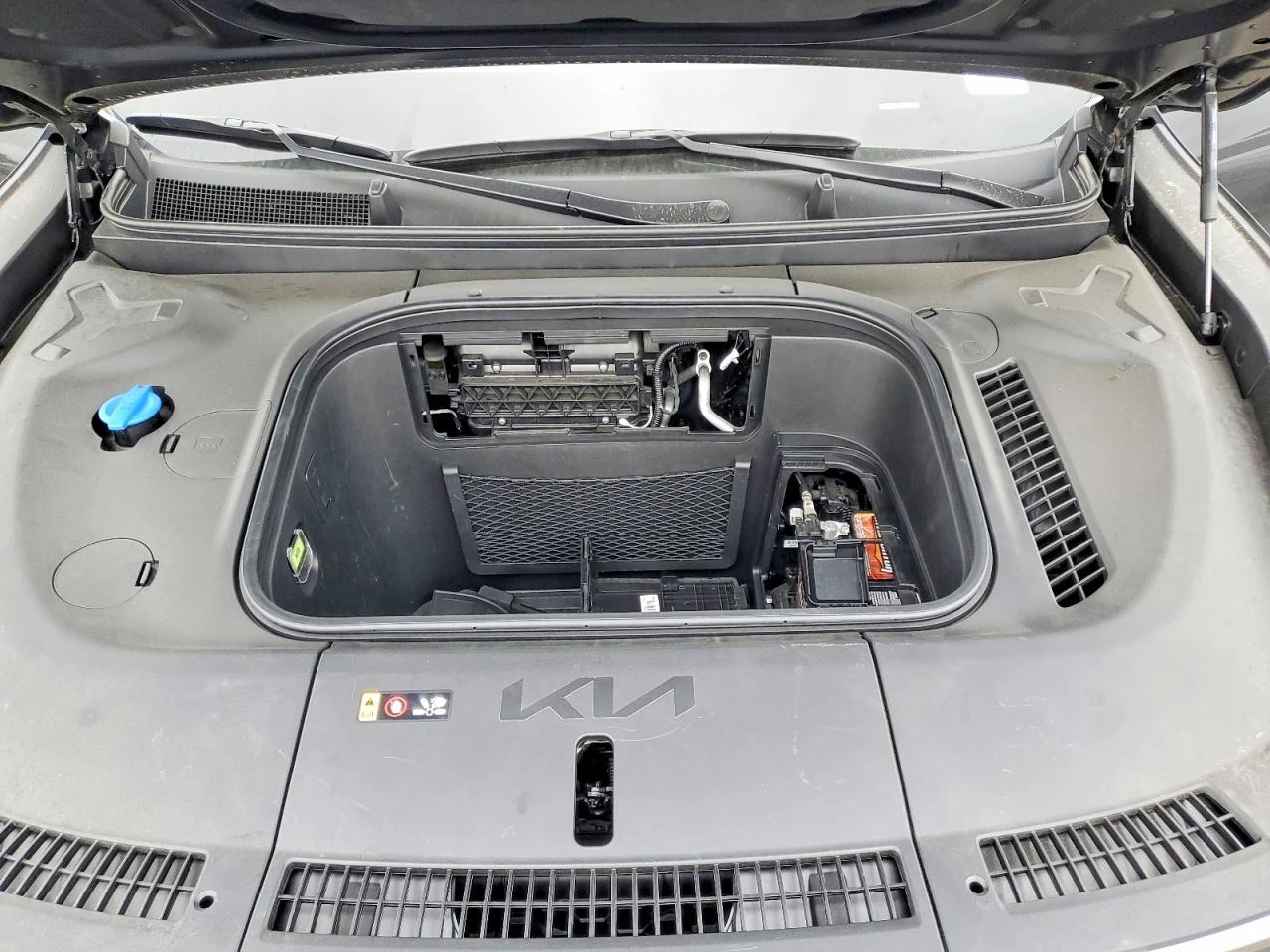 Kia EV9 Light Long Range RWD | Mobile.bg � ����������� 12