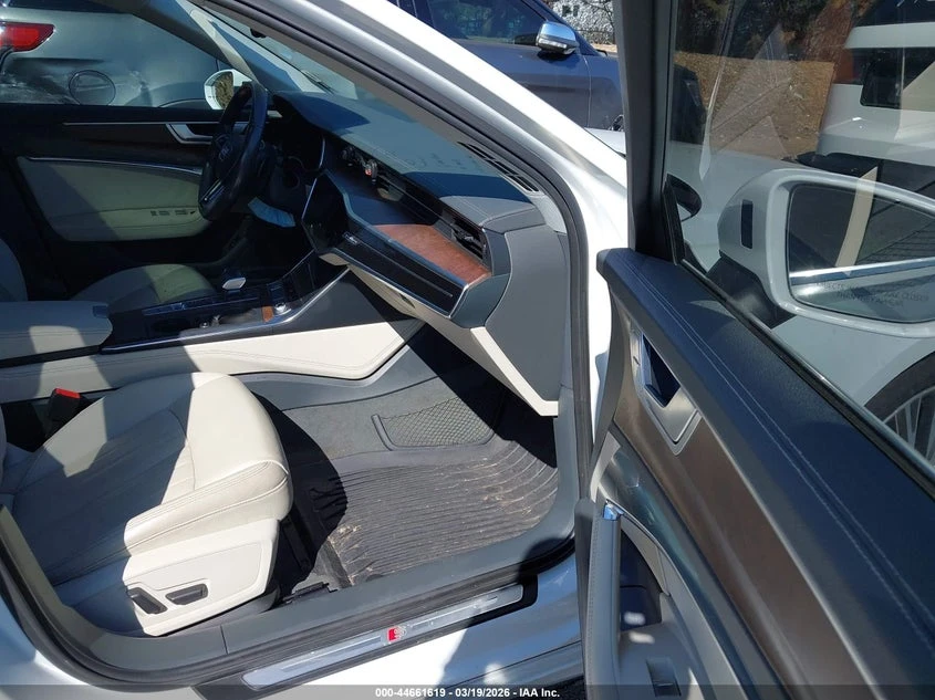 Audi A6 3.0l 55 Premium, снимка 5 - Автомобили и джипове - 54307064