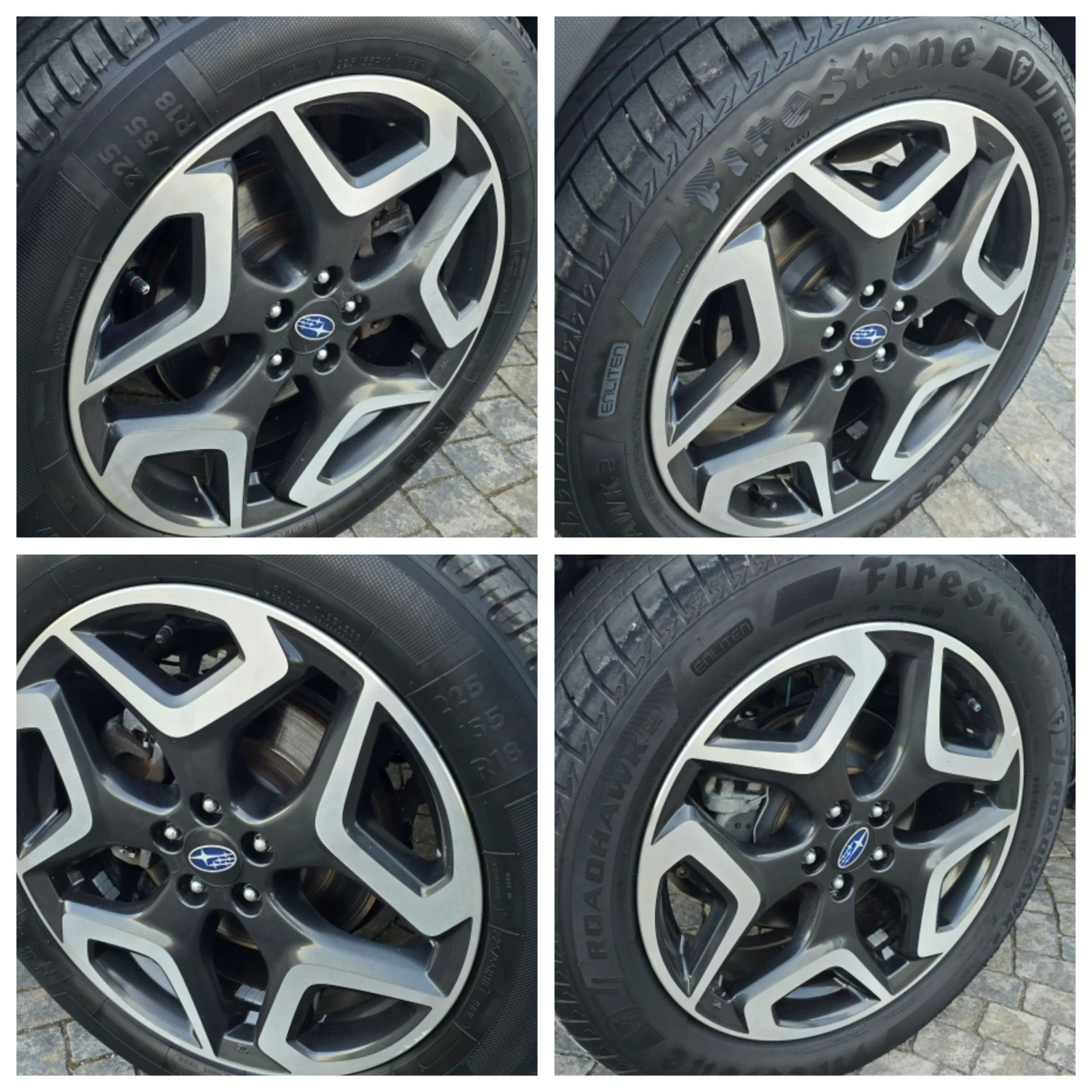 Subaru XV е-BOXER STYLE EXTRA!!! ВСИЧКИ ЕКСТРИ!!!, снимка 10 - Автомобили и джипове - 54337619