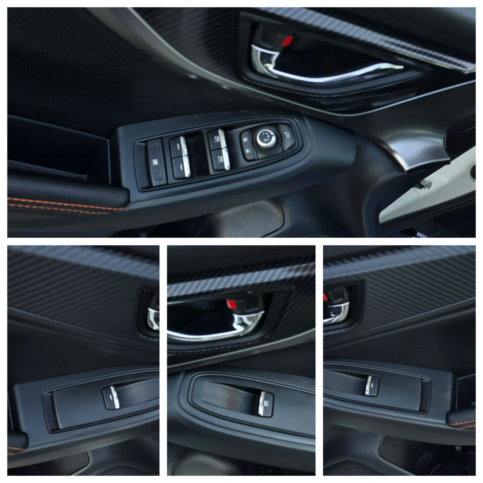 Subaru XV е-BOXER STYLE EXTRA!!! ВСИЧКИ ЕКСТРИ!!!, снимка 15 - Автомобили и джипове - 54337619