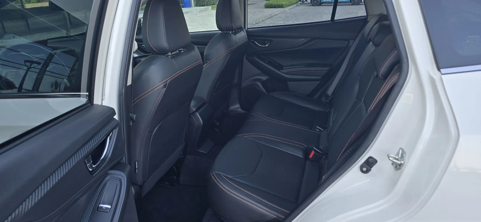 Subaru XV е-BOXER STYLE EXTRA!!! ВСИЧКИ ЕКСТРИ!!!, снимка 12 - Автомобили и джипове - 54337619