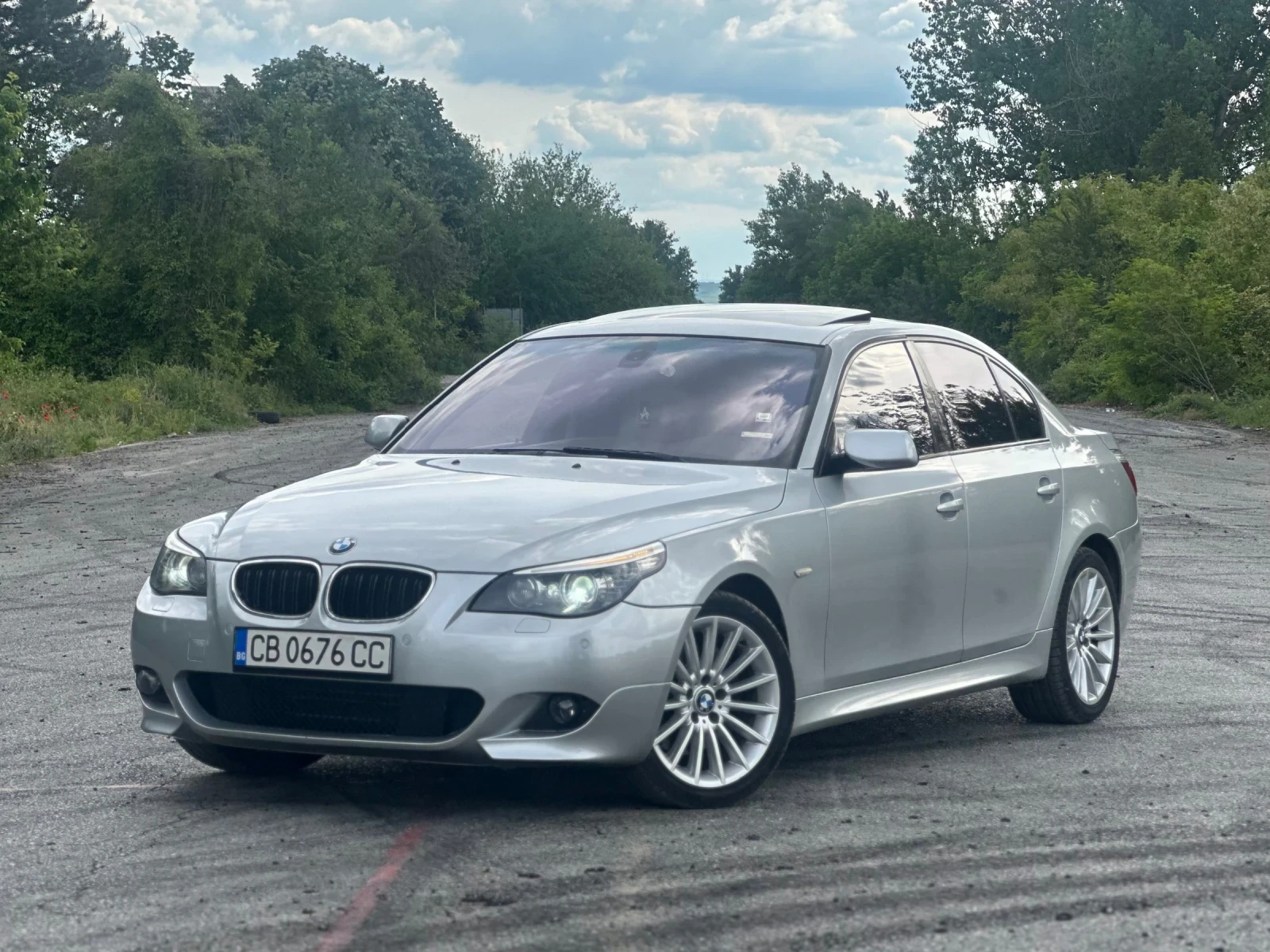 BMW 530 Xi