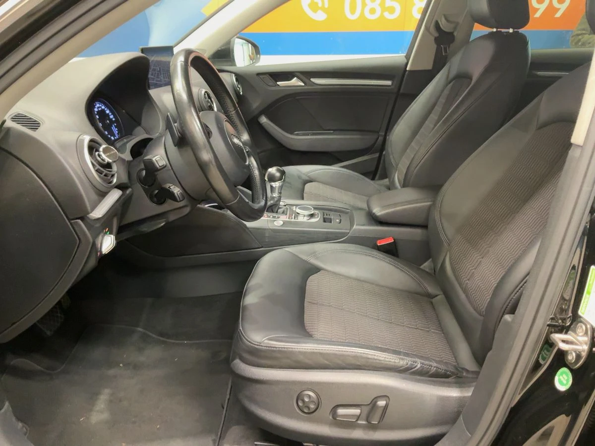 Audi A3 E-Tron 204��.* ���������* �������* ������* LED | Mobile.bg � ����������� 8
