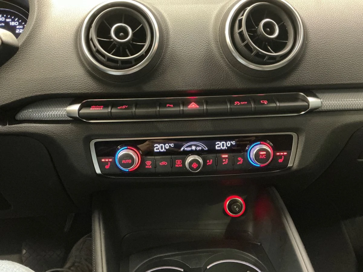 Audi A3 E-Tron 204��.* ���������* �������* ������* LED | Mobile.bg � ����������� 15