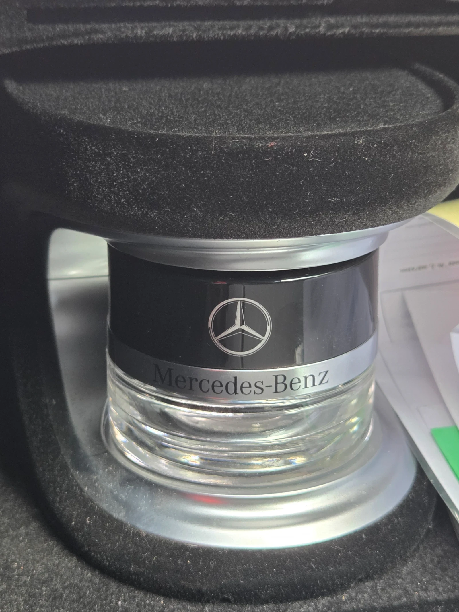 Mercedes-Benz C 400 AMG 4-Matic, снимка 10 - Автомобили и джипове - 54711779