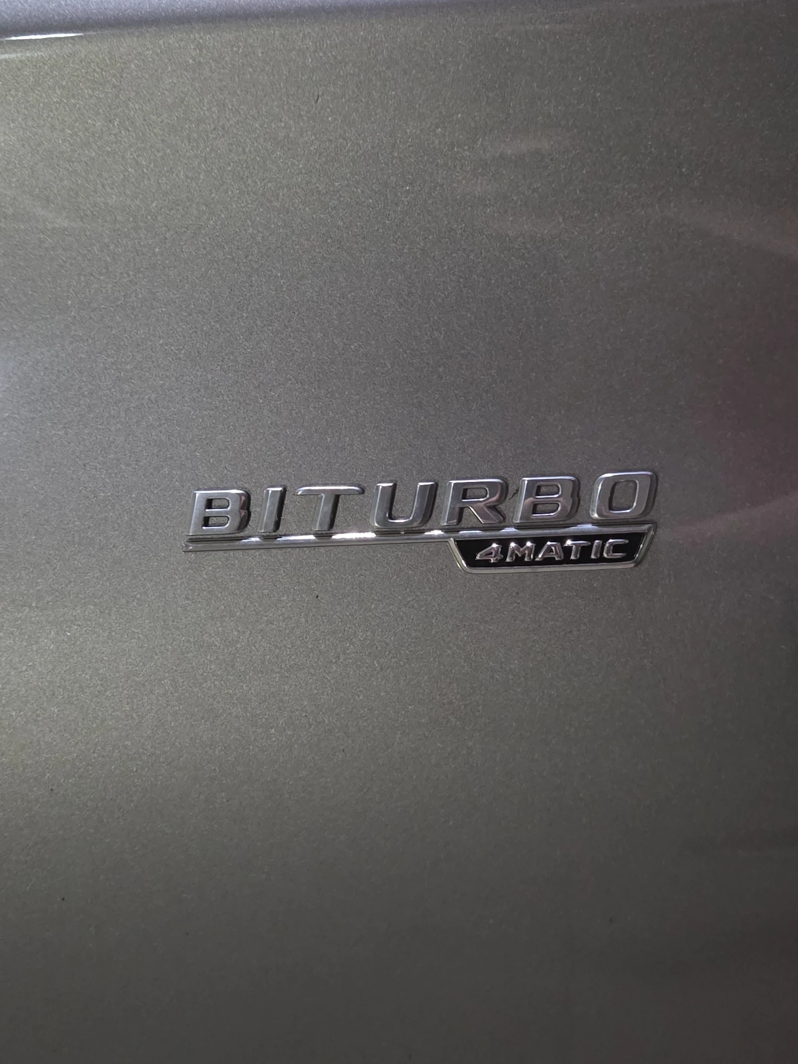 Mercedes-Benz C 400 AMG 4-Matic, снимка 11 - Автомобили и джипове - 54711779