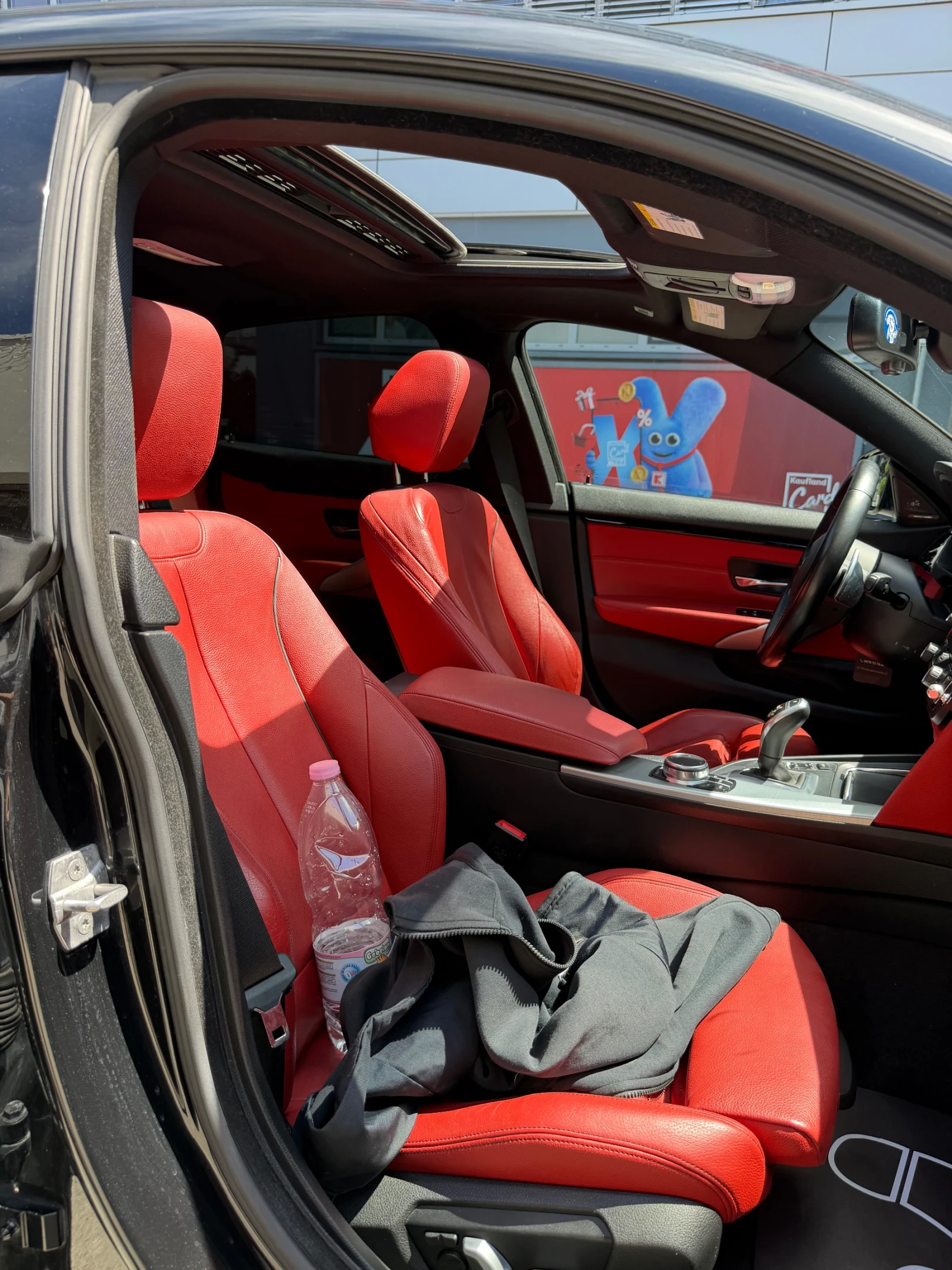 BMW 440 MPPKS, снимка 10 - Автомобили и джипове - 54722488