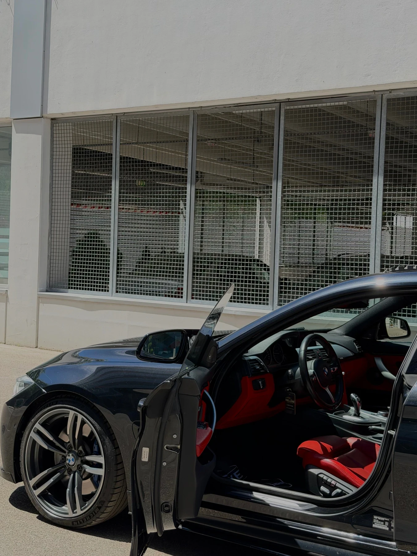 BMW 440 MPPKS, снимка 6 - Автомобили и джипове - 54722488