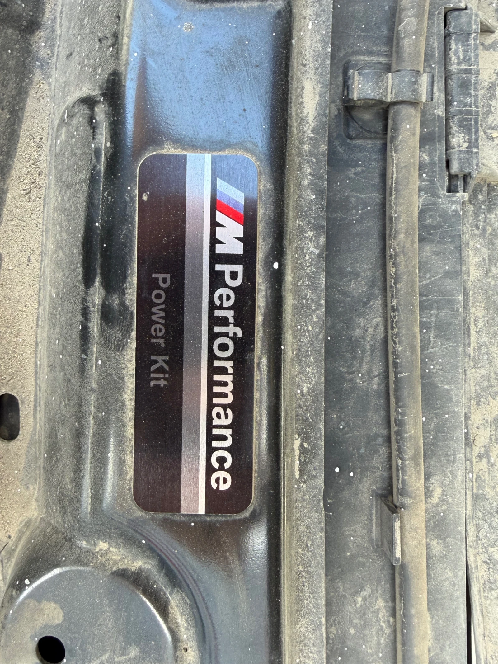 BMW 440 MPPKS, снимка 12 - Автомобили и джипове - 54722488