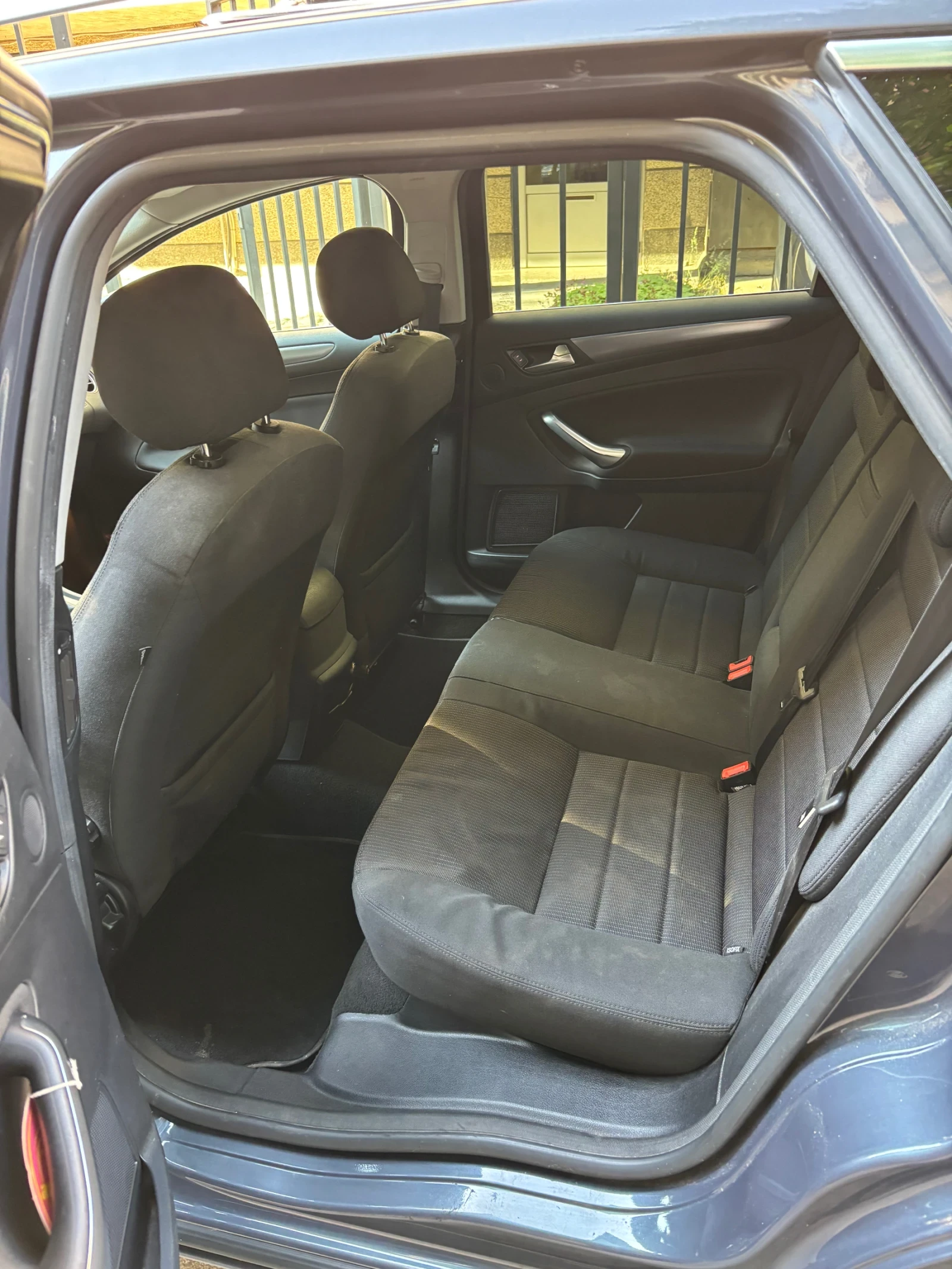 Ford Mondeo, снимка 10 - Автомобили и джипове - 54888815