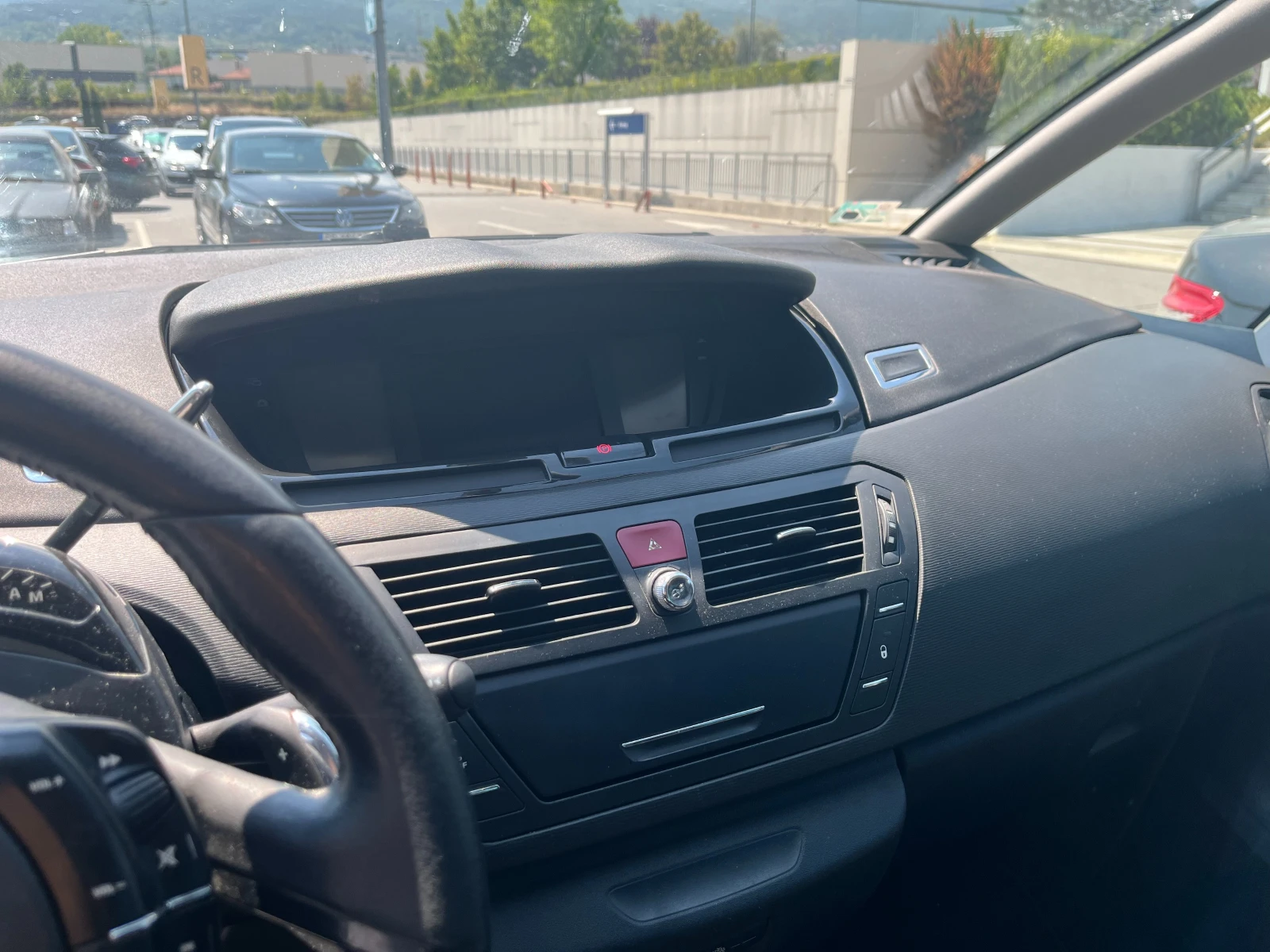 Citroen Grand C4 Picasso, снимка 16 - Автомобили и джипове - 55753078