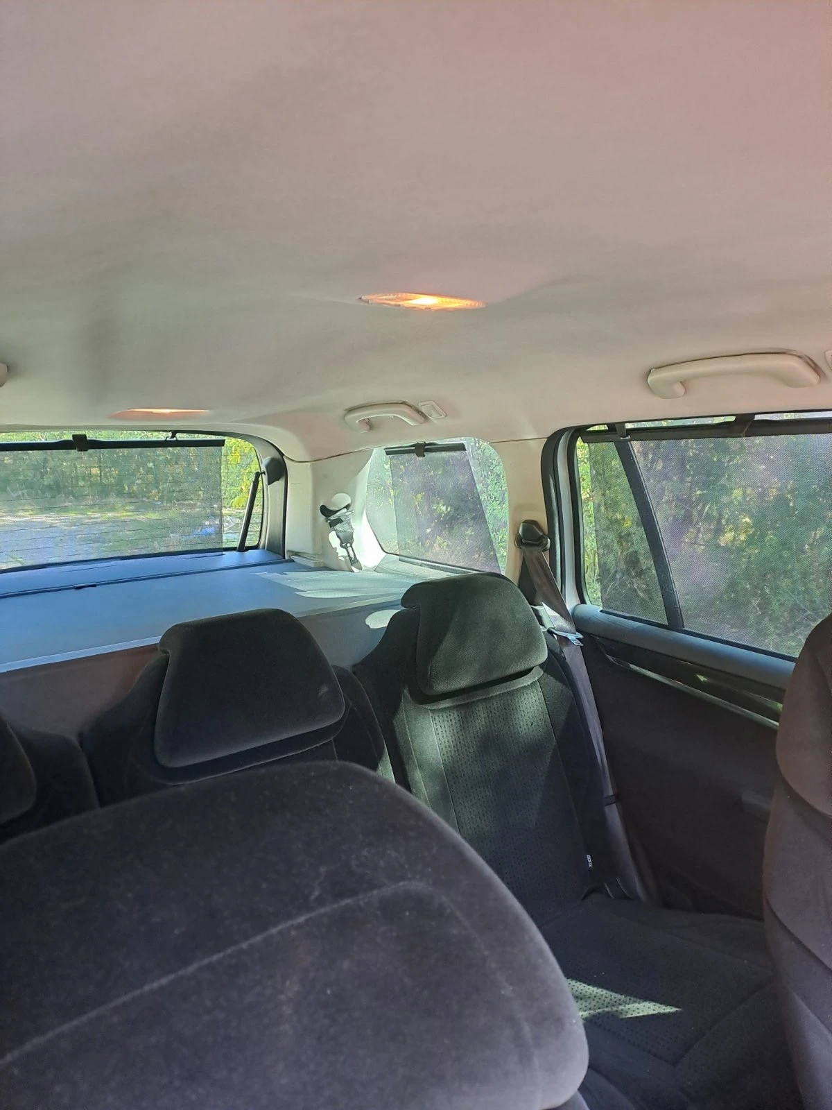 Citroen Grand C4 Picasso, снимка 8 - Автомобили и джипове - 55753078