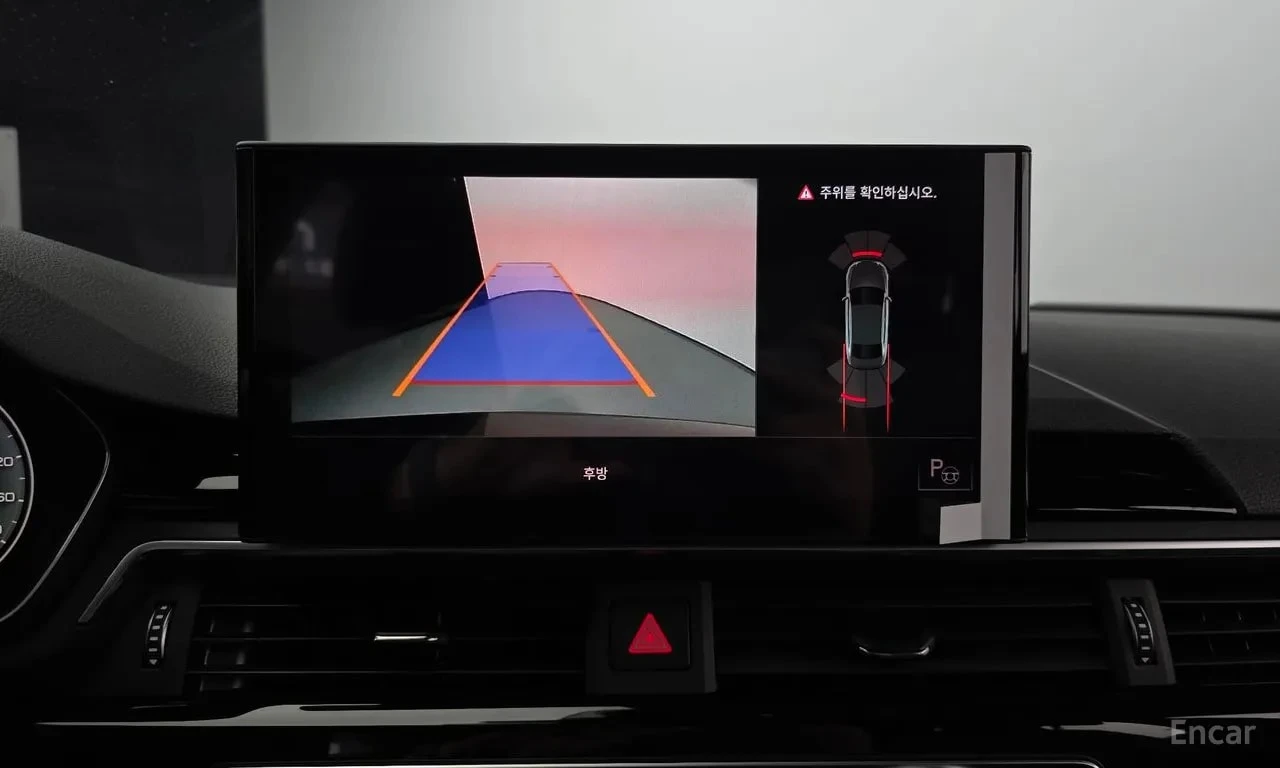 Audi A4 40 TFSI| MATRIX| HUD| ПАМЕТ| ПОДГРЕВИ| ПАМET, снимка 15 - Автомобили и джипове - 55871767