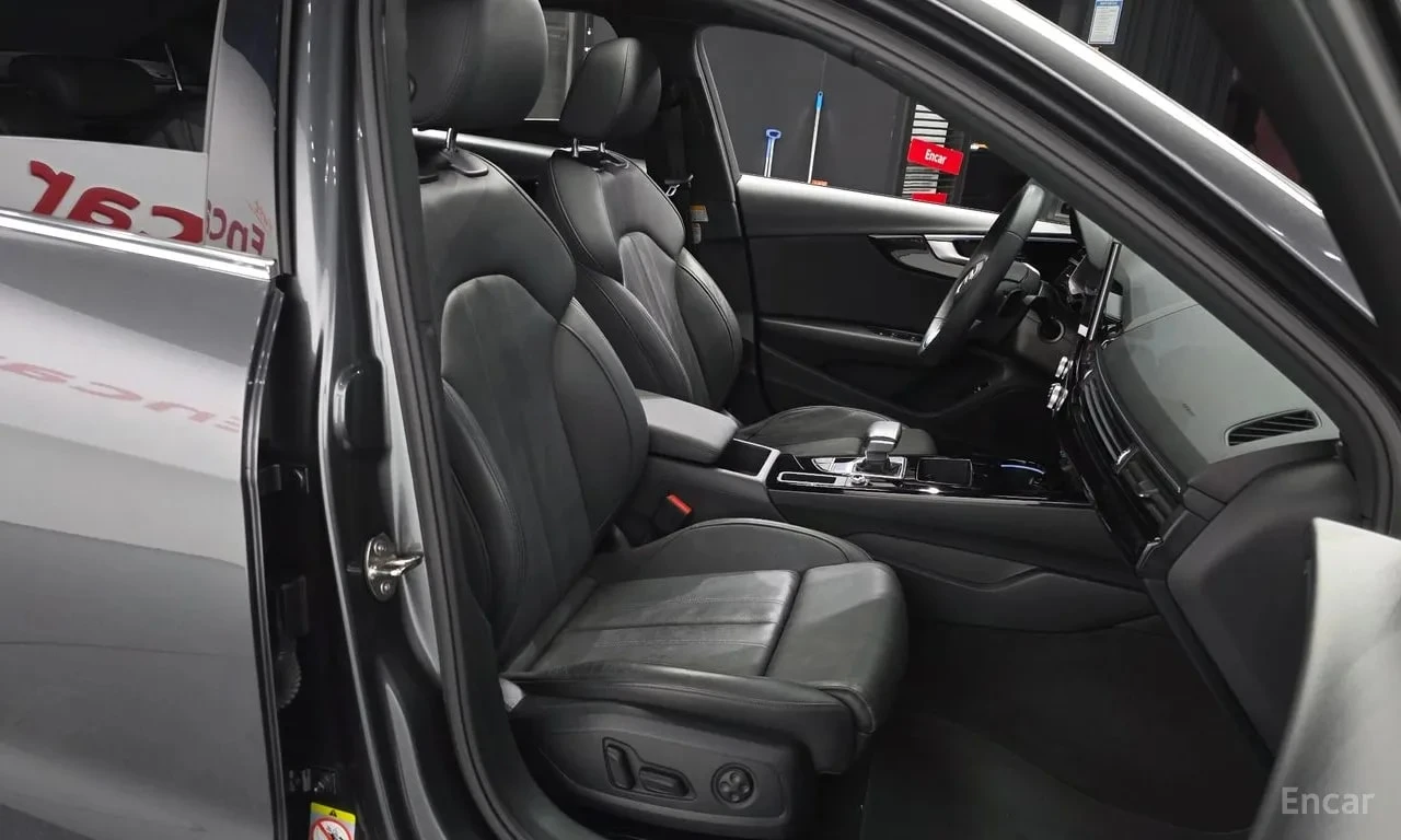Audi A4 40 TFSI| MATRIX| HUD| ПАМЕТ| ПОДГРЕВИ| ПАМET, снимка 10 - Автомобили и джипове - 55871767