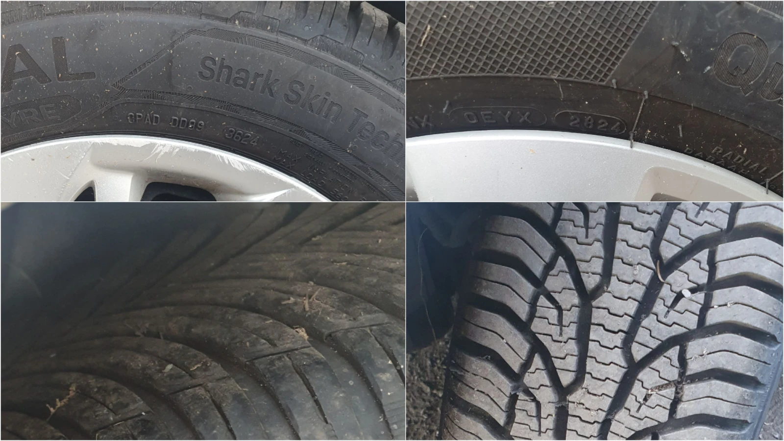 Mazda 2 1.5L SkyActiv-G (75 к.с.) 2016 г. , снимка 15 - Автомобили и джипове - 55931793