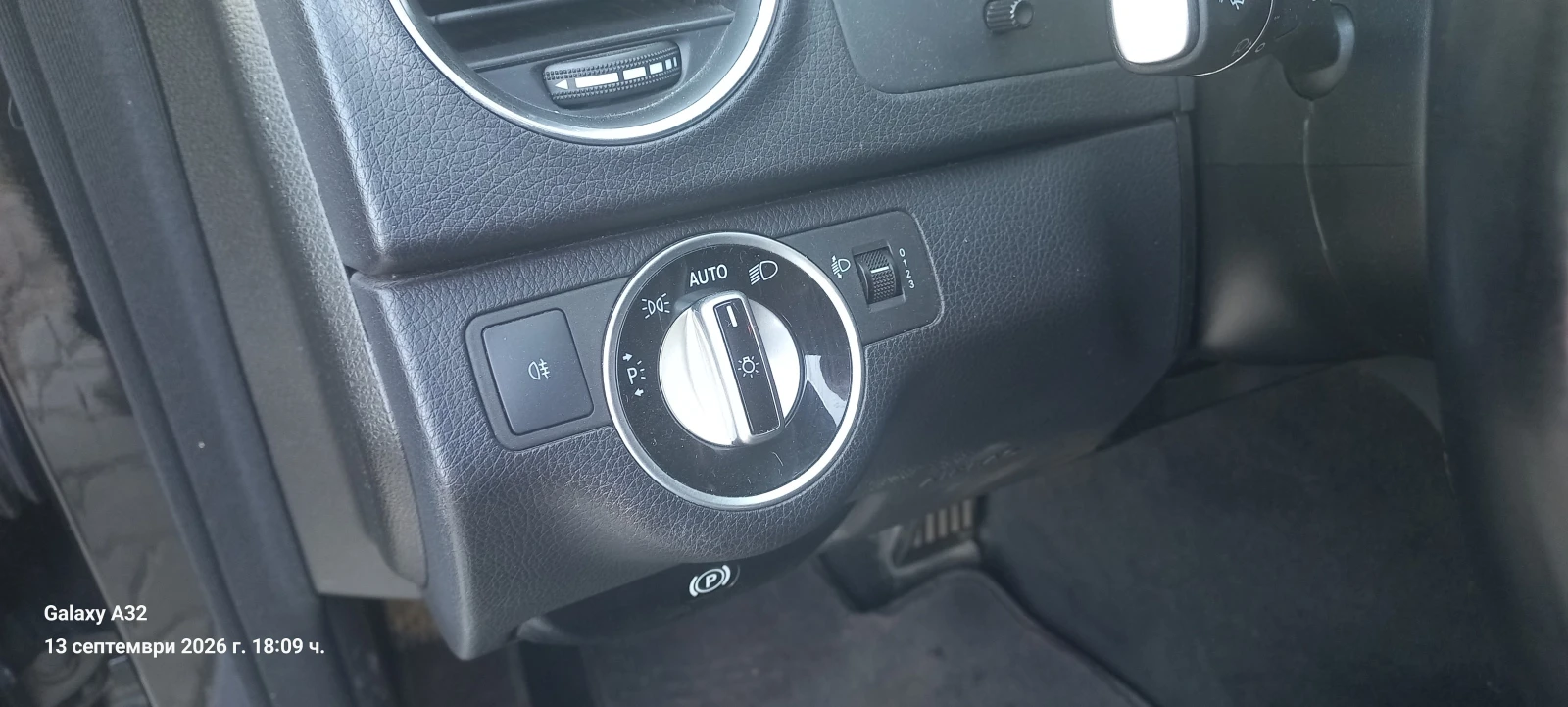 Mercedes-Benz C 180 156к.с., снимка 14 - Автомобили и джипове - 56060445