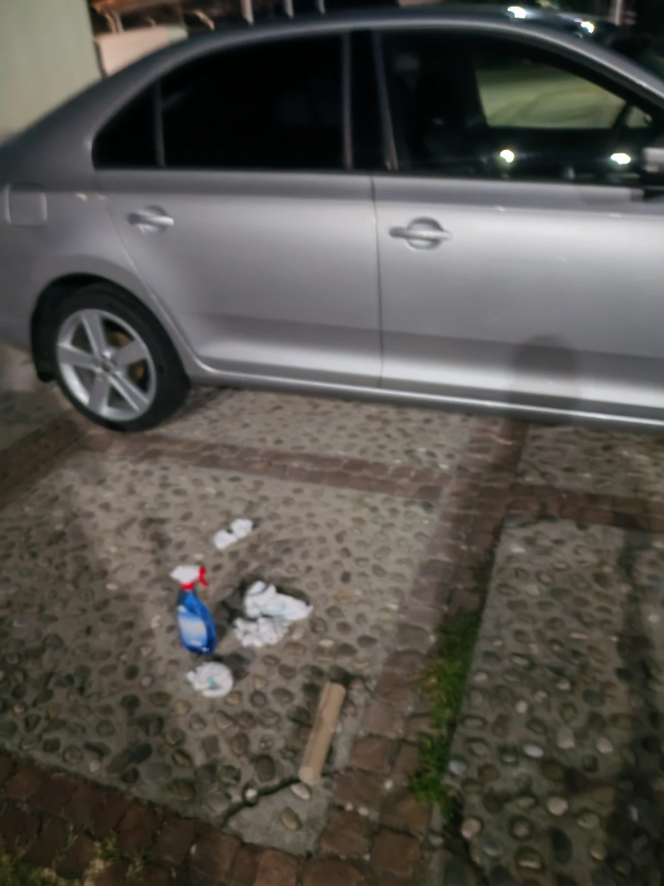 Skoda Rapid, снимка 5 - Автомобили и джипове - 56180801