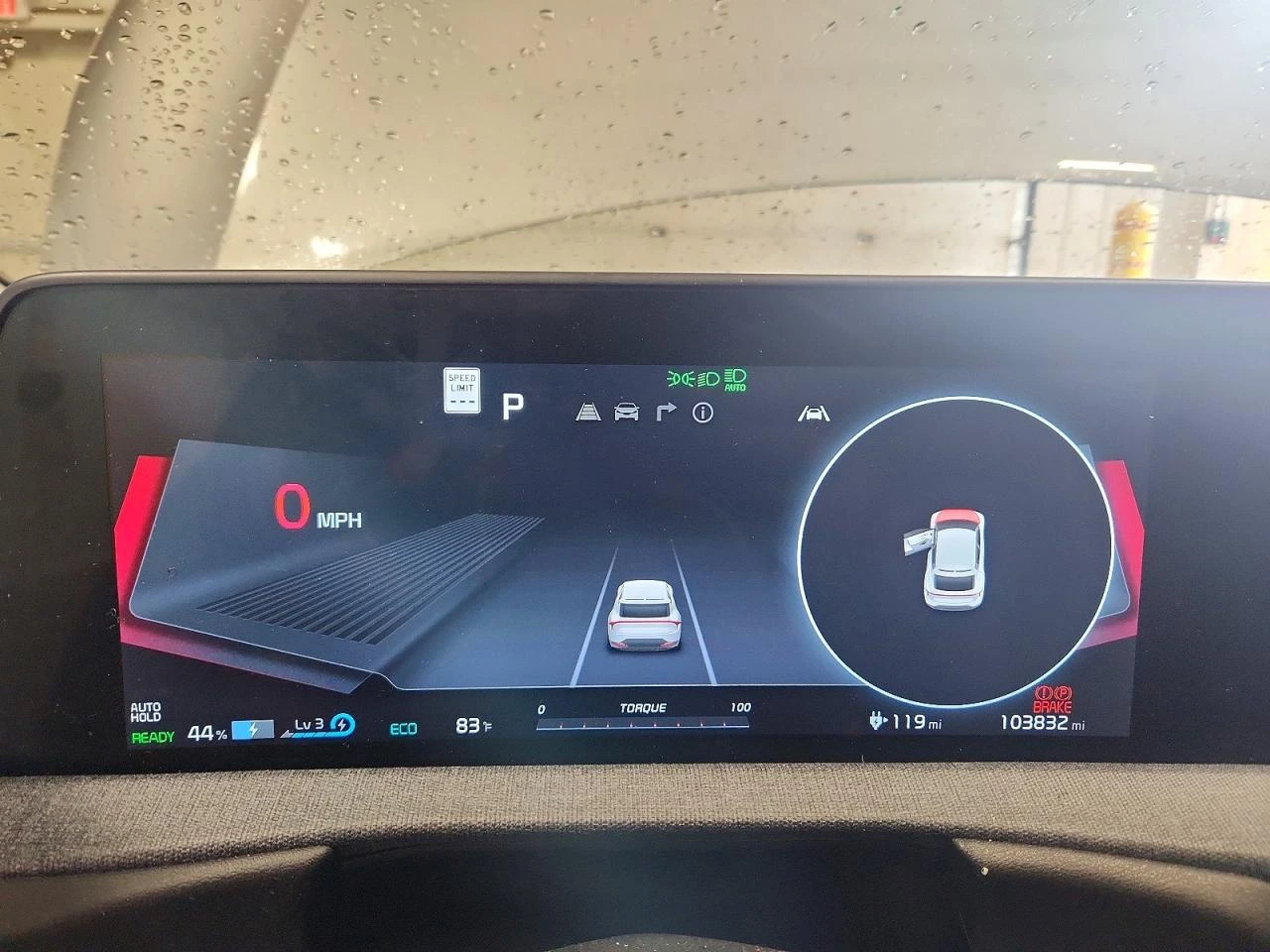 Kia EV6 WIND* RWD* КОЖА, снимка 9 - Автомобили и джипове - 56500772