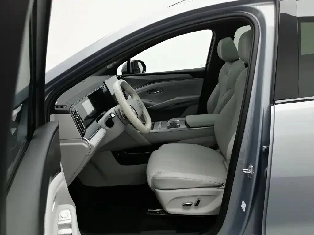 BYD Song L, снимка 8 - Автомобили и джипове - 56727277