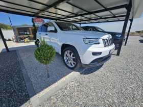 Jeep Grand cherokee SUMMIT, снимка 2