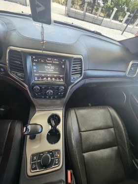 Jeep Grand cherokee SUMMIT, снимка 13