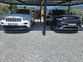 Jeep Grand cherokee SUMMIT, снимка 16