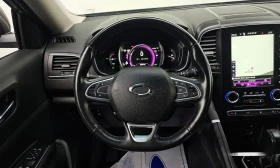 Renault Koleos 2.0 LPe LE 2WD  * НАЙ-ДОБРА ЦЕНА В БЪЛГАРИЯ* , снимка 15
