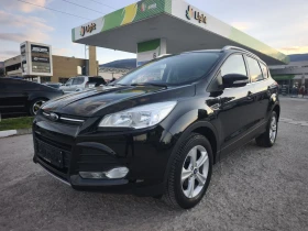 Ford Kuga 1.6i 150kc TITANIUM NAVI NEW !!!, снимка 1