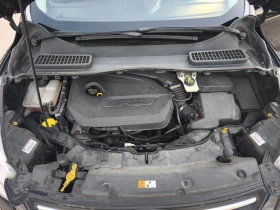 Ford Kuga 1.6i 150kc TITANIUM NAVI NEW !!!, снимка 13