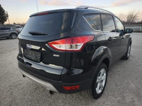 Ford Kuga 1.6i 150kc TITANIUM NAVI NEW !!!, снимка 4