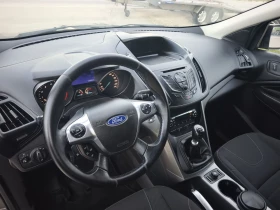 Ford Kuga 1.6i 150kc TITANIUM NAVI NEW !!!, снимка 7