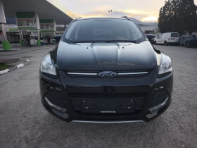 Ford Kuga 1.6i 150kc TITANIUM NAVI NEW !!!, снимка 2