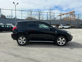 Toyota Rav4 Crossover, снимка 5