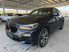 BMW X6 3.0* 286ps* Xdrive* 55хл.км* M Performance* Distr*, снимка 1