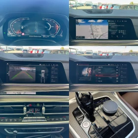 BMW X6 3.0* 286ps* Xdrive* 55хл.км* M Performance* Distr*, снимка 14