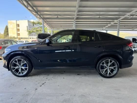 BMW X6 3.0* 286ps* Xdrive* 55хл.км* M Performance* Distr*, снимка 2