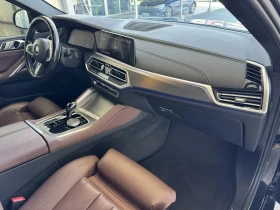 BMW X6 3.0* 286ps* Xdrive* 55хл.км* M Performance* Distr*, снимка 10
