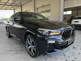 BMW X6 3.0* 286ps* Xdrive* 55хл.км* M Performance* Distr*, снимка 7