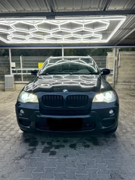 BMW X5 3.0sd 286HP * M* PERFORMANCE, снимка 2