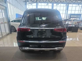 Mercedes-Benz GLS * Maybach 600 * CARFAX * ЦЕНА ДО БГ, снимка 3