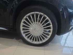 Mercedes-Benz GLS * Maybach 600 * CARFAX * ЦЕНА ДО БГ, снимка 10