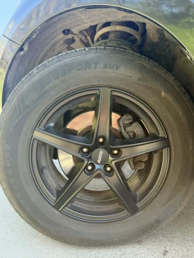 Hyundai Santa fe, снимка 11