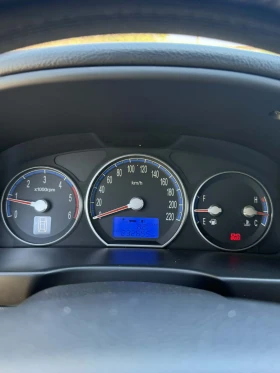 Hyundai Santa fe, снимка 13