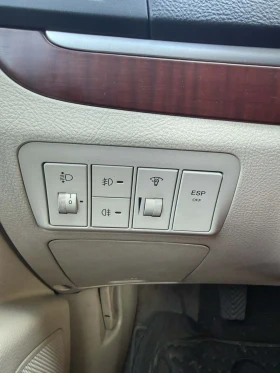 Hyundai Santa fe, снимка 12