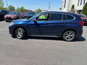 BMW X1 xDrive28i| HEADS UP| PANO| ПОДГРЕВ| КЛИПОВЕ| CARFX, снимка 3