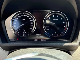 BMW X1 xDrive28i| HEADS UP| PANO| ПОДГРЕВ| КЛИПОВЕ| CARFX, снимка 9